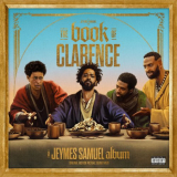 Jeymes Samuel - The Book of Clarence (Original Motion Picture Score) '2024