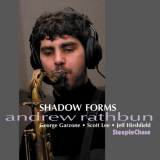 Andrew Rathbun - Shadow Forms '2006