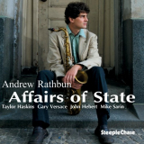 Andrew Rathbun - Affairs Of State '2007
