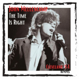 John Mellencamp - The Time Is Right (Live Cleveland '84) '2023