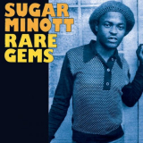 Sugar Minott - Rare Gems '2001