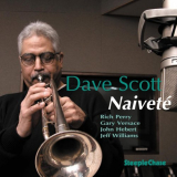 Dave Scott - NaivetÃ© '2007