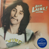 Denny Laine - Ahh...Laine! '1973