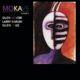 Mokave - Mokave, Vol. 2 '1993 / 2024