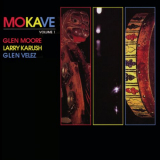 Mokave - Mokave, Vol. 1 '1992 / 2024