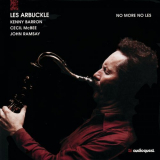 Les Arbuckle - No More No Les '1994 / 2024