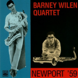 Barney Wilen Quartet - Newport '59 '2011