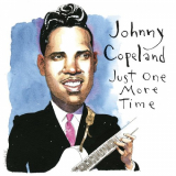 Johnny Copeland - Just One More Time '2023
