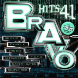 VA. - Bravo Hits 41 '2003