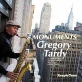Gregory Tardy - Monuments '2011