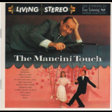 Henry Mancini - The Mancini Touch '1996 (1960)