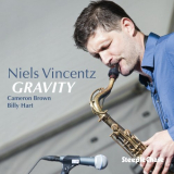 Niels Vincentz - Gravity '2013