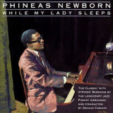 Phineas Newborn - While My Lady Sleeps '1992