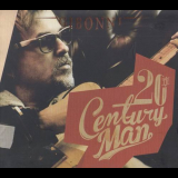 Gibonni - 20th Century Man '2013