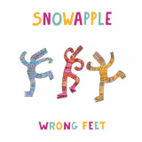 Snowapple - Wrong Feet '2023