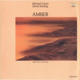 Michael Jones - Amber '1987