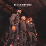 Shahin Novrasli - Live in Marciac (2019) (Live In Marciac) '2024