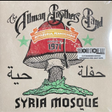 Allman Brothers Band, The - Syria Mosque Pittsburgh, PA January 17, 1971 '2022