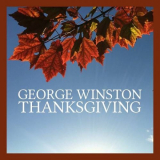 George Winston - Thanksgiving '2024