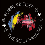 Robby Krieger - Robby Krieger & The Soul Savages '2024
