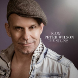 Peter Wilson - Saw The Signs '2023