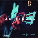 Ian Siegal - Man & Guitar '2014