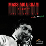 Massimo Urbani Quartet - Live in Chieti 1979 (An Italian Massey Hall) '2015