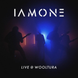 IAMONE - Live @ Wooltura '2024