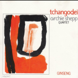 Tchangodei - Ginseng '1988