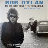 Bob Dylan - No Direction Home The Soundtrack A Martin Scorsese Picture The Bootleg Series Vol 7 '2005
