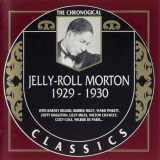 Jelly-Roll Morton - The Chronological Classics: 1929-1930 '1992