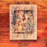 Henning Flintholm - Heavy Date '1988 / 2024