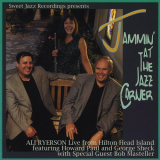 Ali Ryerson - Jammin' At The Jazz Corner '2008