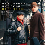 Daniel Schnyder - Art of the Duo '2015