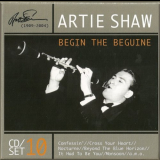 Artie Shaw - Begin The Beguine [10CD Set] '2005