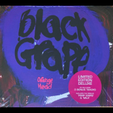 Black Grape - Orange Head (Deluxe Edition) '2024