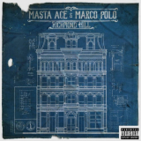 Masta Ace & Marco Polo - Richmond Hill '2024