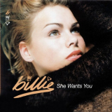 Billie Piper - She Wants You '2024