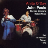 Anita O'Day - Live In Concert Tokyo 1976 '1997