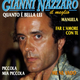 Gianni Nazzaro - Il meglio '1996