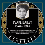 Pearl Bailey - The Chronological Classics: 1944-1947 '2001