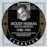 Woody Herman - The Chronological Classics: 1940-1941 '2003