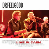 Dr. Feelgood - Live In Caen '2024