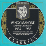 Wingy Manone - The Chronological Classics: 1937-1938 '1997