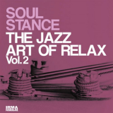 Soulstance - The Jazz Art Of Relax Vol. 2 '2024