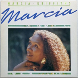 Marcia Griffiths - Marcia '1989