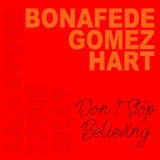 Salvatore Bonafede - Don't Stop Believing' '2024