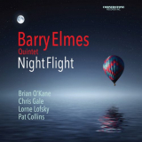 Barry Elmes - Night Flight '2024