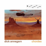 Dick Annegarn - Chordes (Guitare solo) '2024