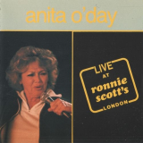 Anita O'Day - Live at Ronnie Scott's '1986
